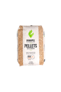 24 Bolsas de Pellet Madera 15 kg